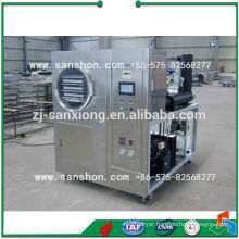 China FDG Series Vacuum Freeze Dryer For Food